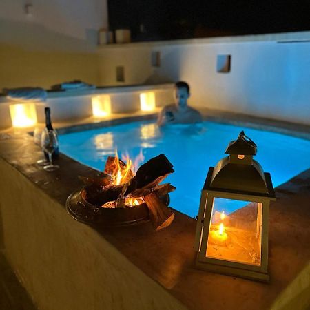 Jrooms - Apulian Home トリカーゼ エクステリア 写真