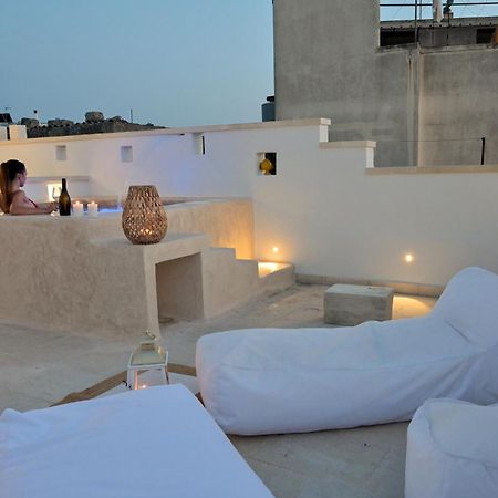 Jrooms - Apulian Home トリカーゼ エクステリア 写真