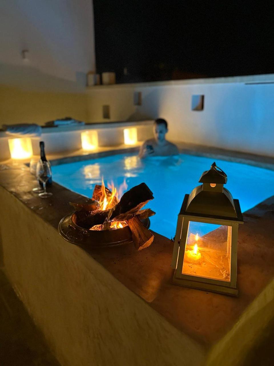 Jrooms - Apulian Home トリカーゼ エクステリア 写真