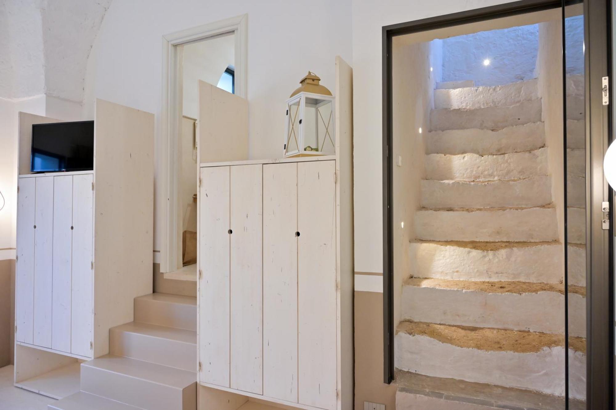 Jrooms - Apulian Home トリカーゼ エクステリア 写真
