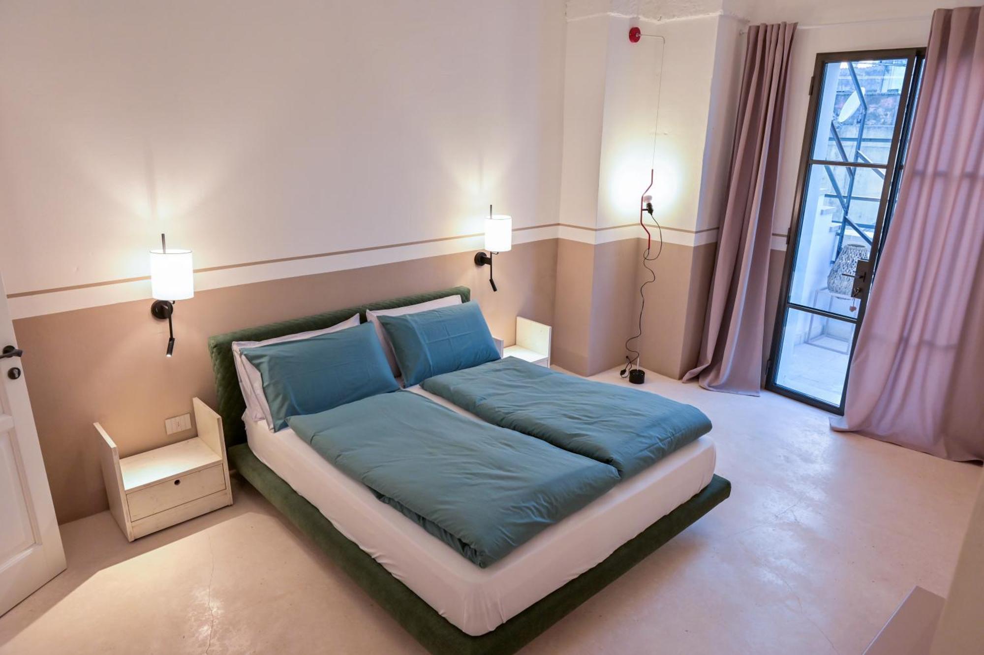 Jrooms - Apulian Home トリカーゼ エクステリア 写真