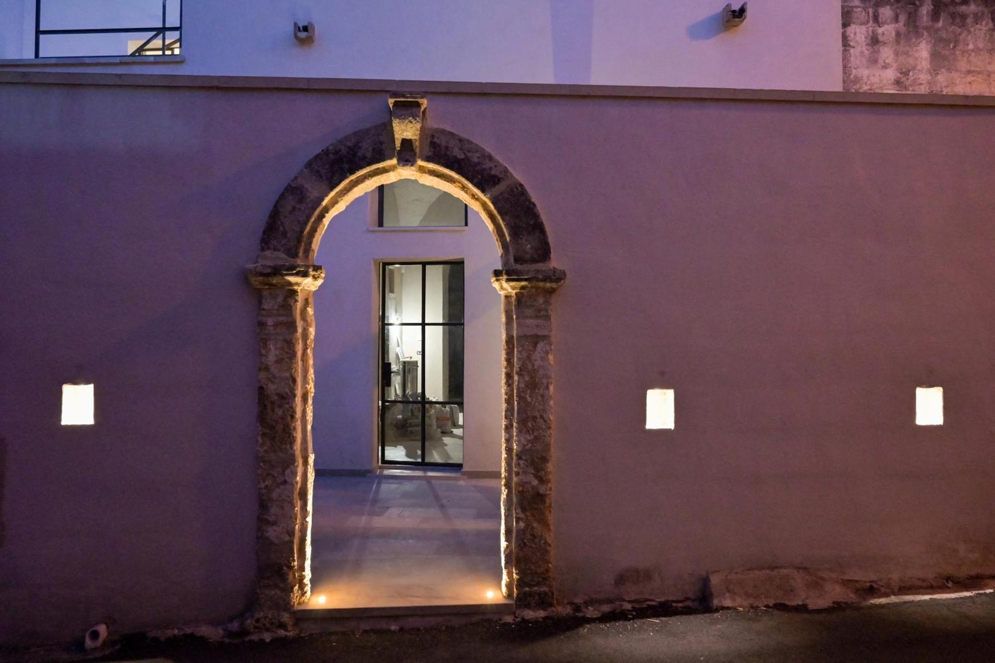 Jrooms - Apulian Home トリカーゼ エクステリア 写真