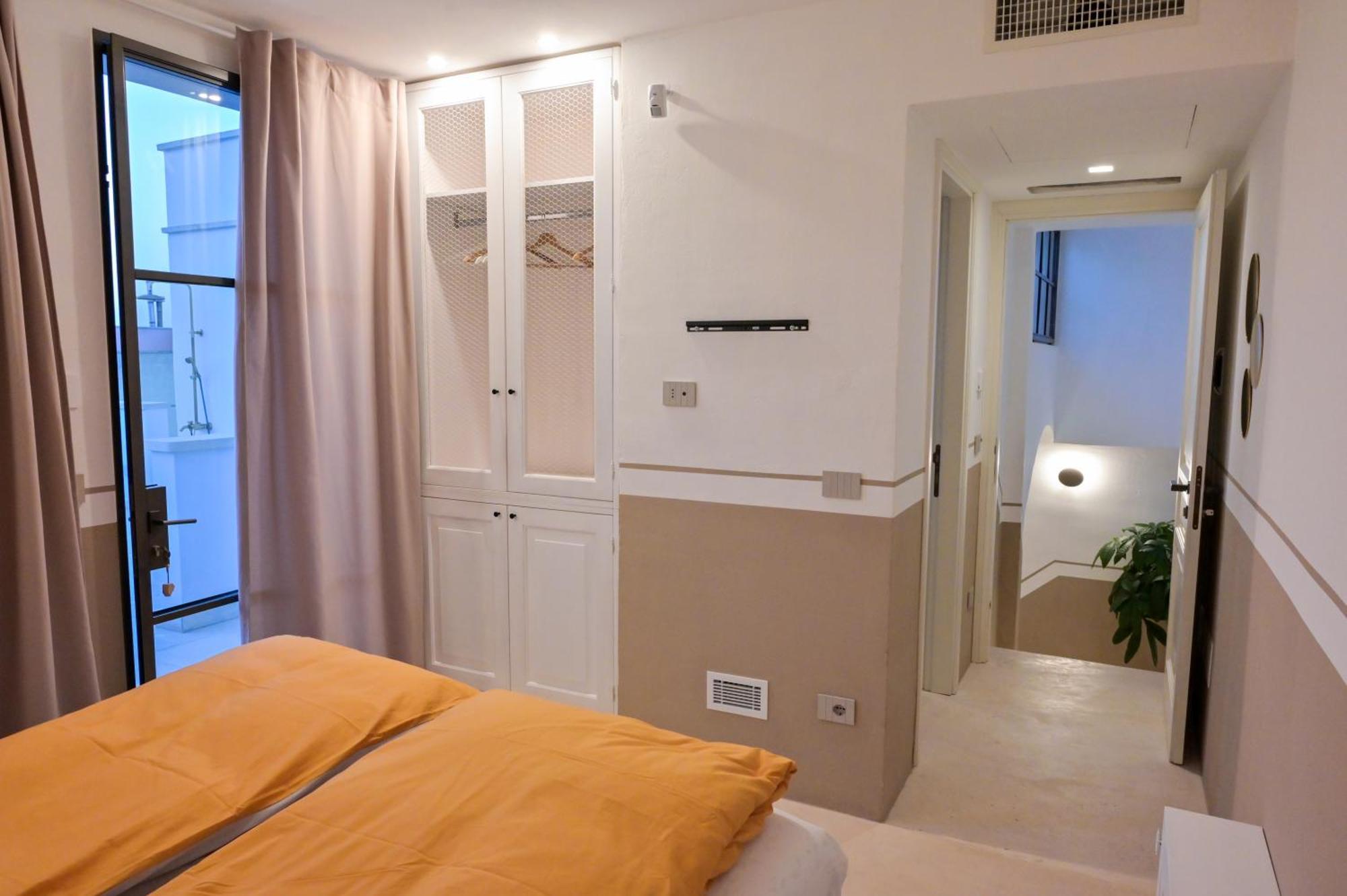 Jrooms - Apulian Home トリカーゼ エクステリア 写真
