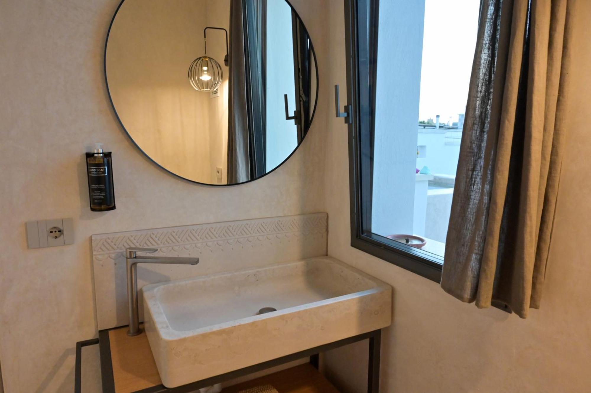 Jrooms - Apulian Home トリカーゼ エクステリア 写真