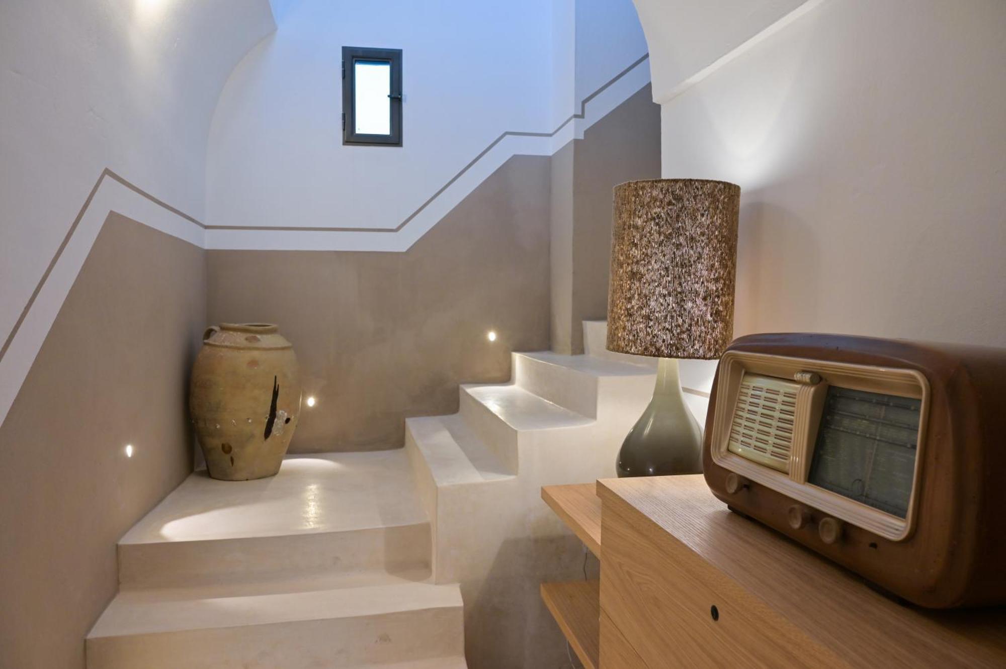 Jrooms - Apulian Home トリカーゼ エクステリア 写真