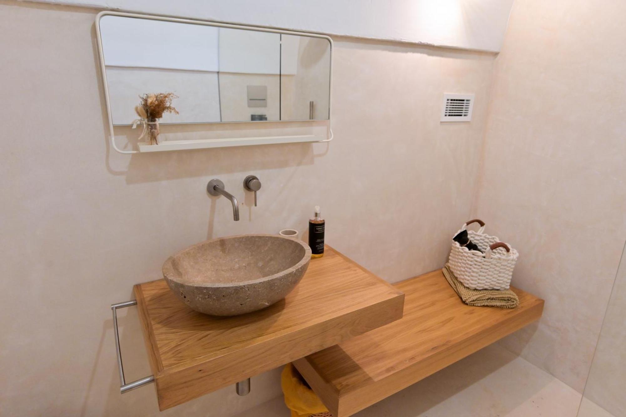 Jrooms - Apulian Home トリカーゼ エクステリア 写真