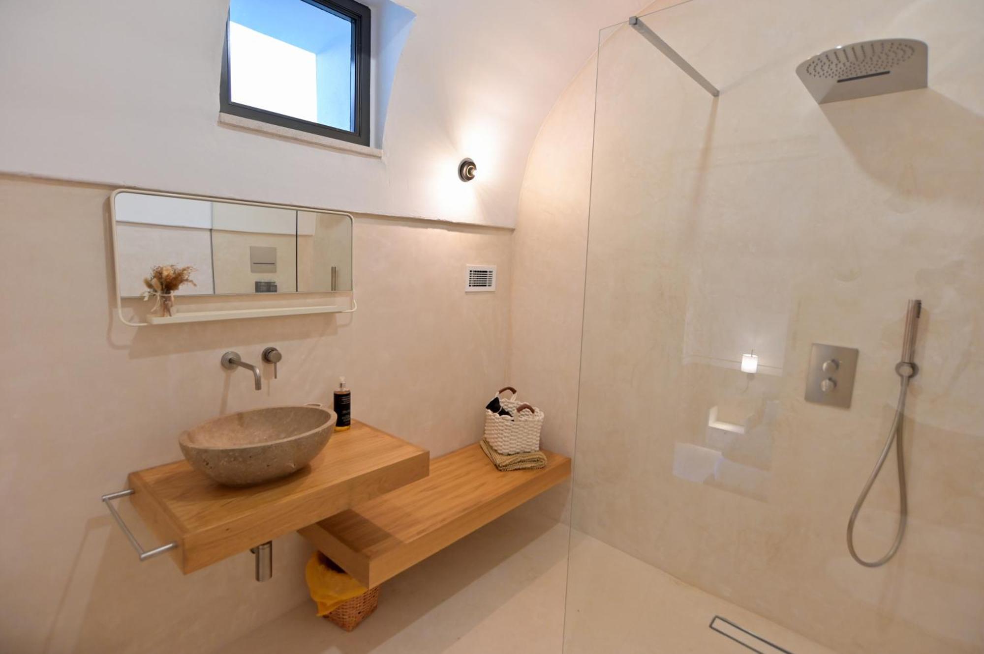 Jrooms - Apulian Home トリカーゼ エクステリア 写真