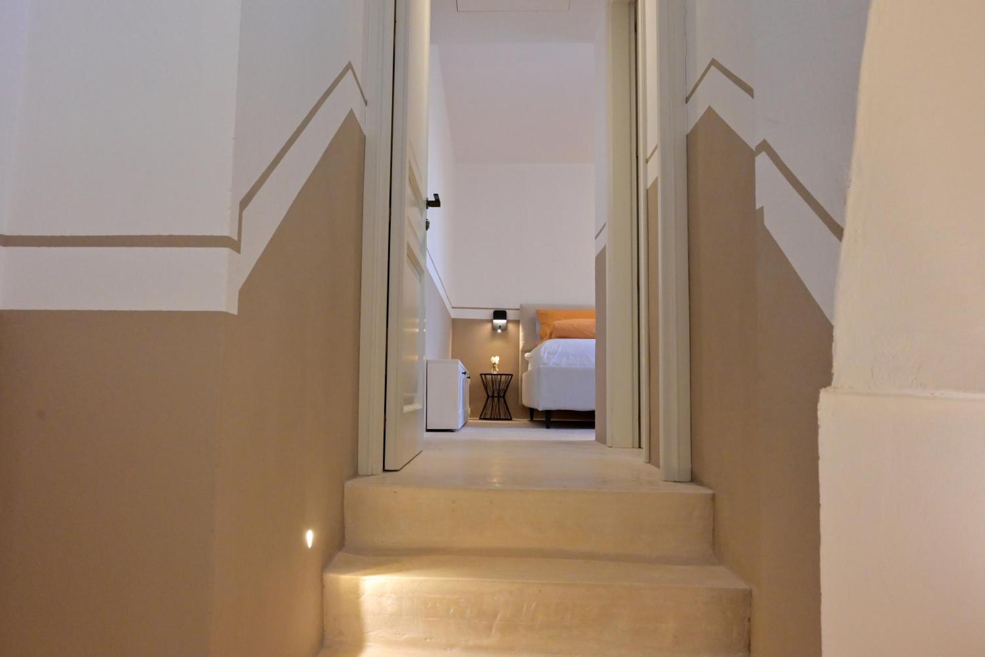 Jrooms - Apulian Home トリカーゼ エクステリア 写真