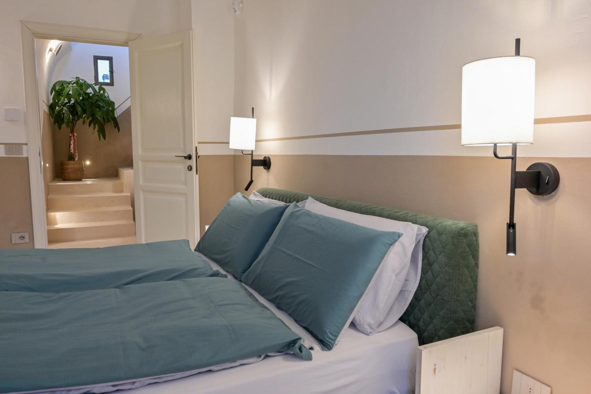 Jrooms - Apulian Home トリカーゼ エクステリア 写真